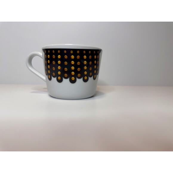 I Dissent! Ruth Bader Ginsburg inspired mug RBG, Dissent Collar, Supreme Court - Picture 1 of 2